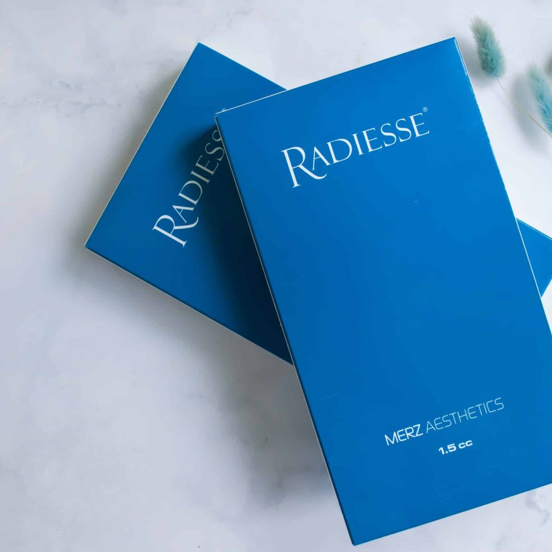 radiesse radiesse